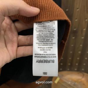 注目を集める 大人の色味 専用携帯ケースセーターブランド 通販BURBERRY