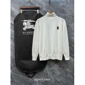 セーターBURBERRY人気ブランド  安心の激安通販 超激得新品ブランド アクセサリー 激安