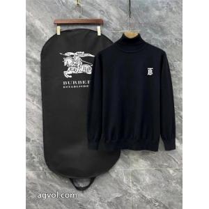 セーターBURBERRY人気ブランド  安心の激安通販 超激得新品ブランド アクセサリー 激安
