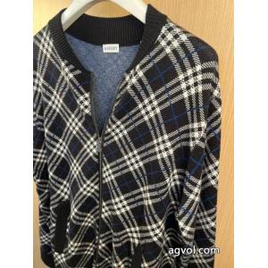 偽 ブランド 通販BURBERRY希少価値大 きれいめな印象 秋冬季節限定ジャケット
