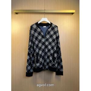 偽 ブランド 通販BURBERRY希少価値大 きれいめな印象 秋冬季節限定ジャケット