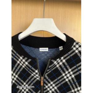 偽 ブランド 通販BURBERRY希少価値大 きれいめな印象 秋冬季節限定ジャケット