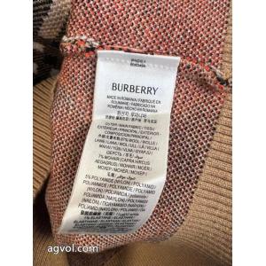 手元に在庫あり 秋冬の新作 上質上品セータースーパー コピー ブランド 専門店BURBERRY