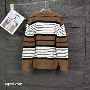HOTお買い得 期間限定セール！ 今流行BURBERRYセーターコート偽物 ブランド 激安