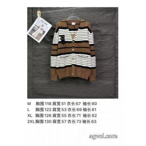 HOTお買い得 期間限定セール！ 今流行BURBERRYセーターコート偽物 ブランド 激安