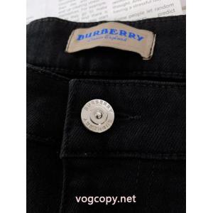 偽物 ブランド 激安2026年限定新作 新色入荷 秋冬特別販売BURBERRYジーンズ