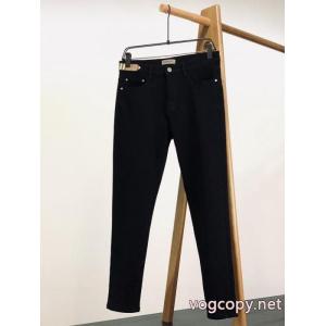 偽物 ブランド 激安2026年限定新作 新色入荷 秋冬特別販売BURBERRYジーンズ