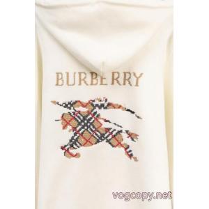 パーカーコートBURBERRYスーパー コピー ブランド 専門店存在感◎ 大好評 先行販売