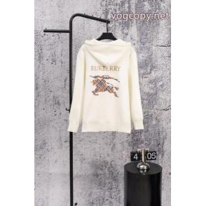 パーカーコートBURBERRYスーパー コピー ブランド 専門店存在感◎ 大好評 先行販売