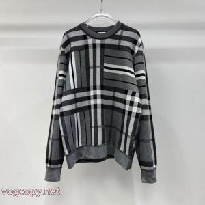 スーパー コピー 通販話題が沸騰中 上品シックなお品 大人気国内発送BURBERRYセーター