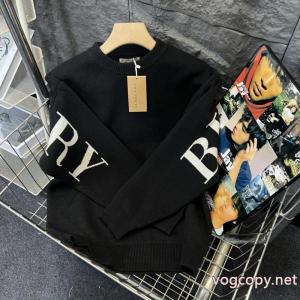ブランド スーパー コピー万能な一品 今季新作登場 TOPセラー賞セーターBURBERRY