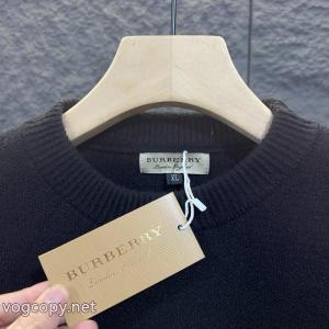 ブランド スーパー コピー万能な一品 今季新作登場 TOPセラー賞セーターBURBERRY
