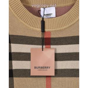 デザイン性に優れた 2026新作コレクション 今年人気定番新作セーターコピー 商品 ブランドBURBERRY