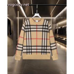 デザイン性に優れた 2026新作コレクション 今年人気定番新作セーターコピー 商品 ブランドBURBERRY