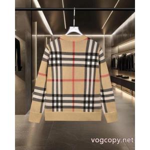 デザイン性に優れた 2026新作コレクション 今年人気定番新作セーターコピー 商品 ブランドBURBERRY