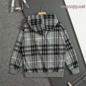 スーパー コピー 通販 優良BURBERRYセンス漂う 高級感ある 存在感絶大スタイルパーカー