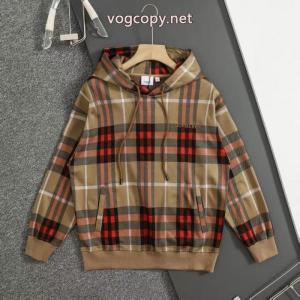 スーパー コピー 通販 優良BURBERRYセンス漂う 高級感ある 存在感絶大スタイルパーカー