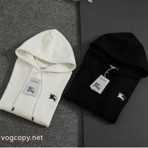 パーカーBURBERRYブランド コピー  ファッション度アップ 目を引く秋冬トップス オススメアイテム