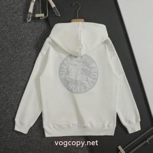 パーカーBURBERRYブランド コピー  ファッション度アップ 目を引く秋冬トップス オススメアイテム