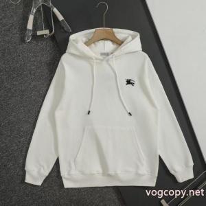 パーカーBURBERRYブランド コピー  ファッション度アップ 目を引く秋冬トップス オススメアイテム