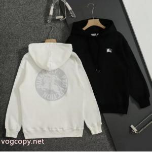 パーカーBURBERRYブランド コピー  ファッション度アップ 目を引く秋冬トップス オススメアイテム
