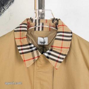 最高級 専門通販店 魅惑のセクシー美BURBERRY偽 ブランド ジャケット