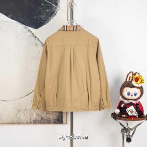 最高級 専門通販店 魅惑のセクシー美BURBERRY偽 ブランド ジャケット