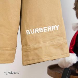最高級 専門通販店 魅惑のセクシー美BURBERRY偽 ブランド ジャケット