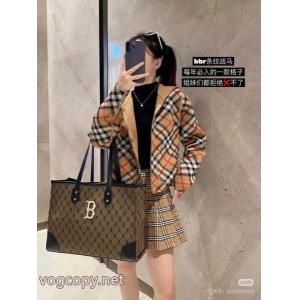 BURBERRY通販 ブランドコートセレブ多数愛用 HOT品質保証 ラグジュアリーな雰囲気