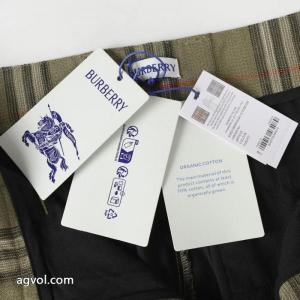 BURBERRYブランド スーパー コピー 優良店スラックス今話題の最新作 防寒性抜群なデザイン カラーリング素敵な
