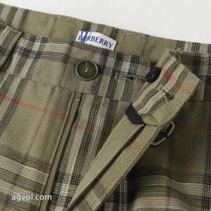 BURBERRYブランド スーパー コピー 優良店スラックス今話題の最新作 防寒性抜群なデザイン カラーリング素敵な