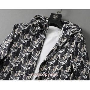 ブランド コピー 通販BURBERRYジャケット今季爆発的な人気 尊い逸品 秋季新作品