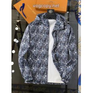 ブランド コピー 通販BURBERRYジャケット今季爆発的な人気 尊い逸品 秋季新作品