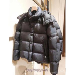 ブランド 品 コピーダウンジャケット超激得品質保証 ファッション感満々 今話題!BURBERRY