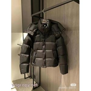 ブランド 品 コピーダウンジャケット超激得品質保証 ファッション感満々 今話題!BURBERRY