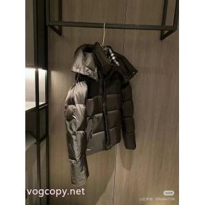 ブランド 品 コピーダウンジャケット超激得品質保証 ファッション感満々 今話題!BURBERRY