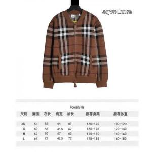 BURBERRYジャケット大人気の冬季限定発売中 冬季新作品 良好品コピー 商品 販売
