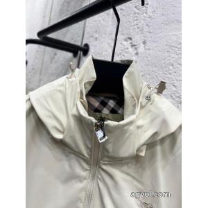 BURBERRYジャケット好感度255％ 定番人気モデル 大人シンプルなブランド アクセサリー 激安