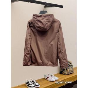 スーパー コピー 安心 注目のアイテム 好感度の高い人気販売 存在感絶大スタイルジャケットBURBERRY
