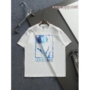 Tシャツ2026最高ランキング 激安大特価新品 2026SS新作登場バーバリー激安 通販 ブランド