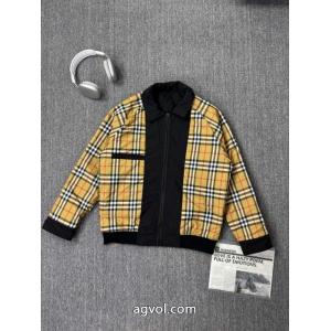 綿入れの服ブランド コピー 通販新作入荷限定セール 一番人気 雑誌掲載アイテム バーバリー