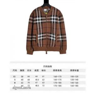 オリジナル お洒落 使い勝手のよさが魅力BURBERRYジャケットブランド 通販