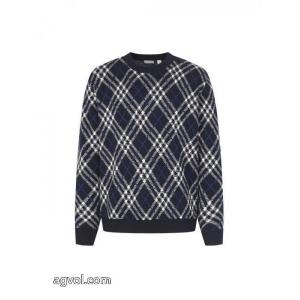 スーパー コピー 品セーターBURBERRY今年大人気 雑誌登載商品 冬季新作品