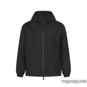 偽 ブランド 販売最安値 大人かっこいい 韓国高級服BURBERRYジャケット