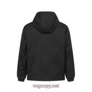 偽 ブランド 販売最安値 大人かっこいい 韓国高級服BURBERRYジャケット