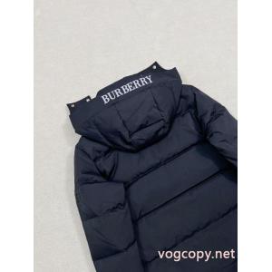 2026新作限定 新品入荷2026 独特の存在感ダウンジャケット偽物 ブランドBURBERRY