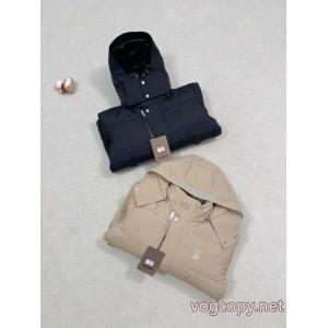 2026新作限定 新品入荷2026 独特の存在感ダウンジャケット偽物 ブランドBURBERRY