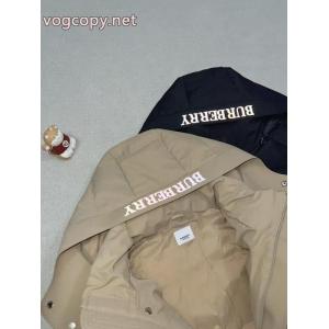 2026新作限定 新品入荷2026 独特の存在感ダウンジャケット偽物 ブランドBURBERRY