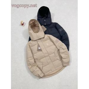 2026新作限定 新品入荷2026 独特の存在感ダウンジャケット偽物 ブランドBURBERRY