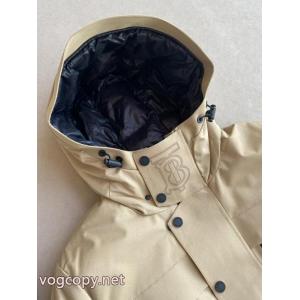 BURBERRYコピー 通販ダウンジャケット人気新作登場 品良く 少量販売